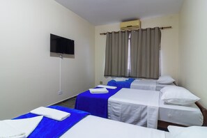 Traditional Triple Room
