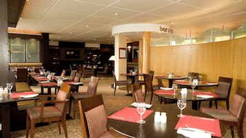 Spécialités Cuisine internationale