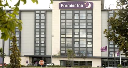 Premier Inn Dublin Airport