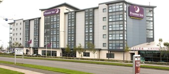 Premier Inn Dublin Airport