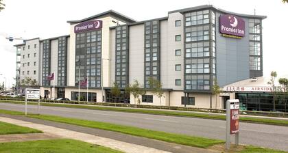 Premier Inn Dublin Airport