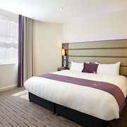 Premier Inn Dublin Airport