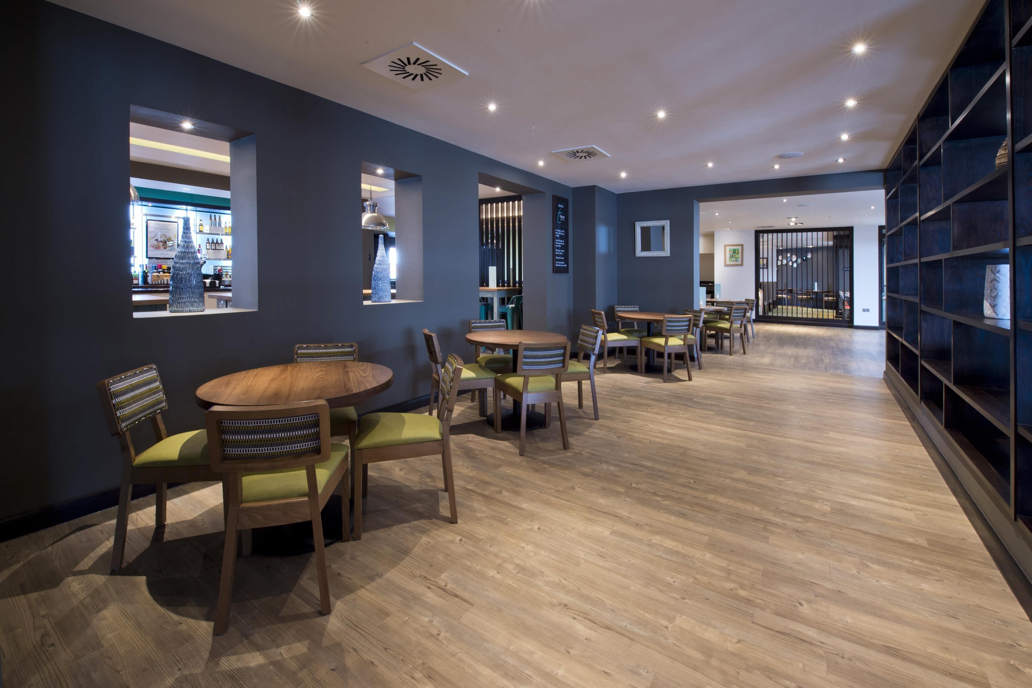 Restaurang