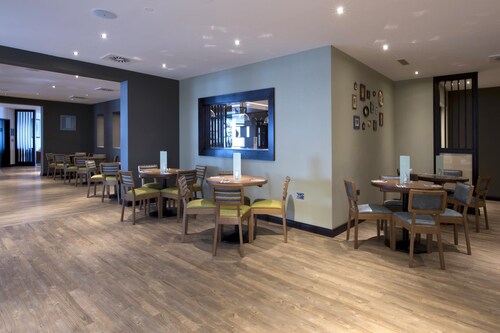 Premier Inn Heathrow Airport Terminal 4