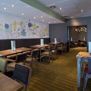 Premier Inn Heathrow Airport Terminal 4