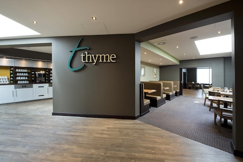 Premier Inn Heathrow Airport Terminal 4