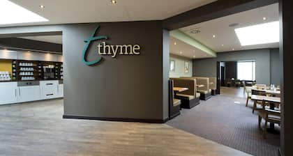 Premier Inn Heathrow Airport Terminal 4
