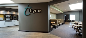 Premier Inn Heathrow Airport Terminal 4