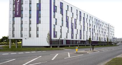 Premier Inn Heathrow Airport Terminal 4