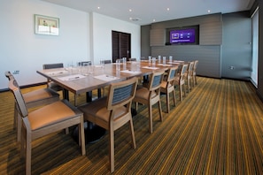 Salle de réunion