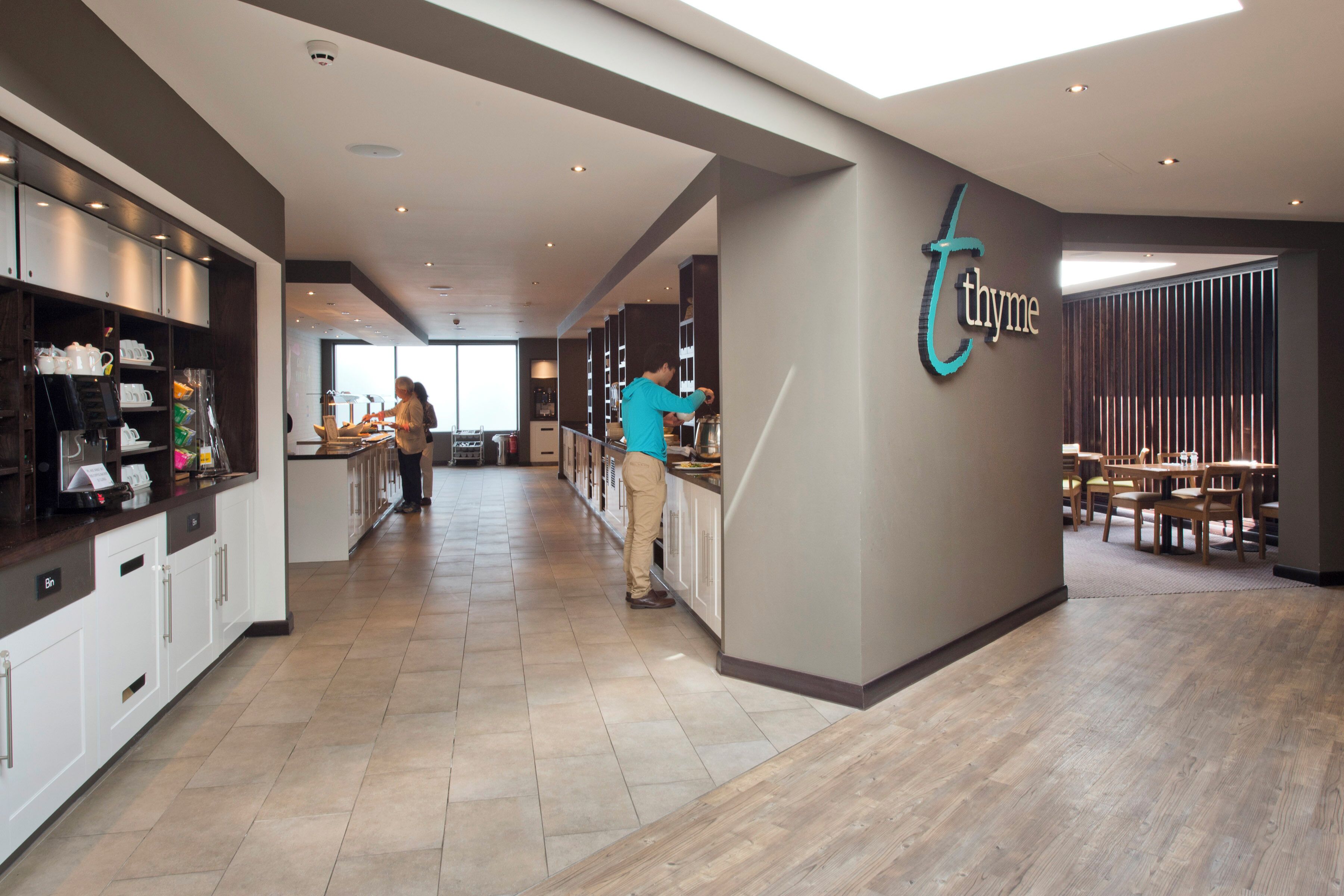 International cuisine