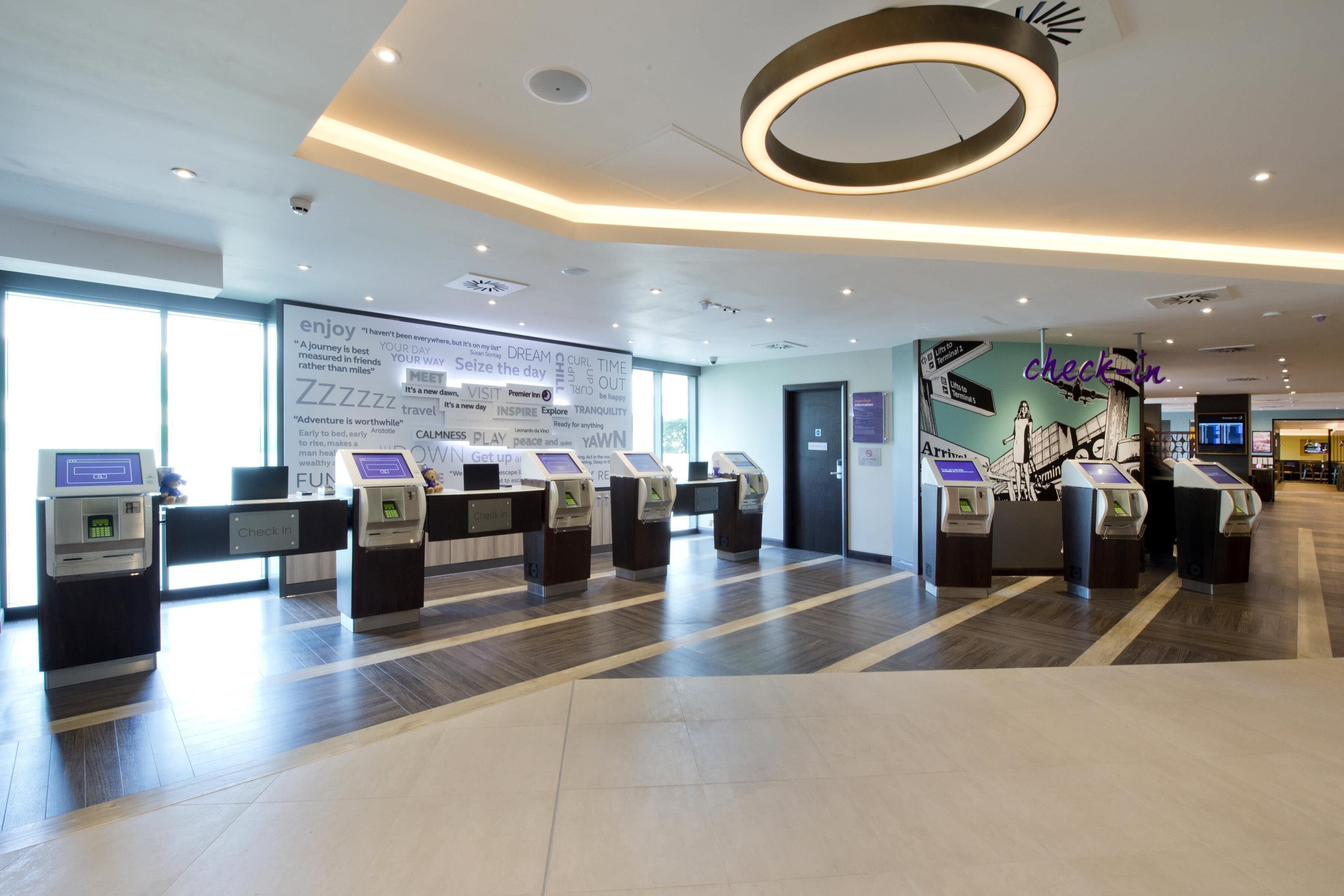 Recepción