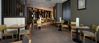 Premier Inn Heathrow Airport Terminal 4