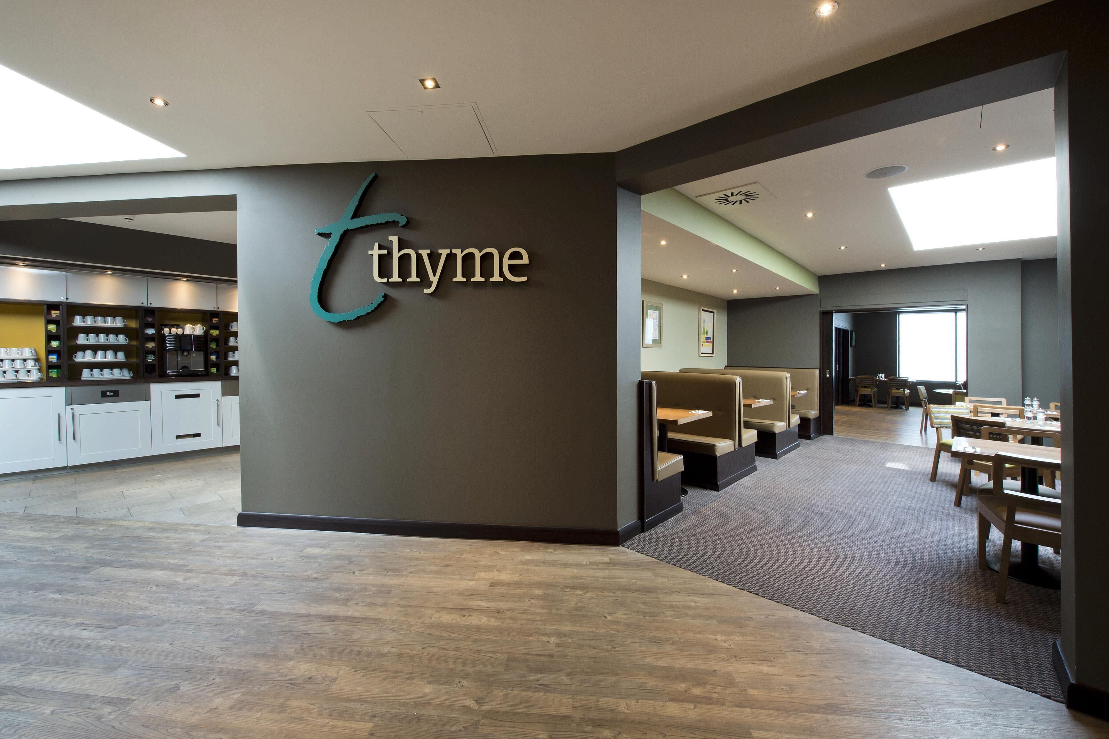 International cuisine