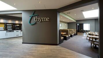 International cuisine