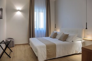 Camera 101 | 1 chambre, bureau, accès au Wi-Fi (inclus)
