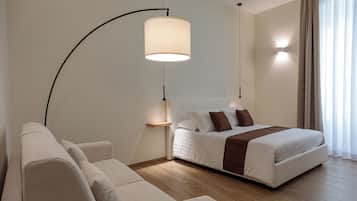 1 chambre, bureau, Wi-Fi gratuit