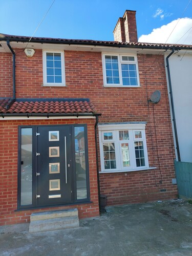 South London 3 Bedroom House