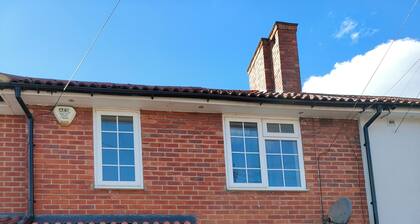 South London 3 Bedroom House