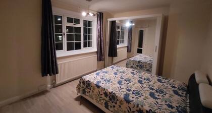 South London 3 Bedroom House