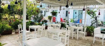 Elfida Apart Palamutbükü