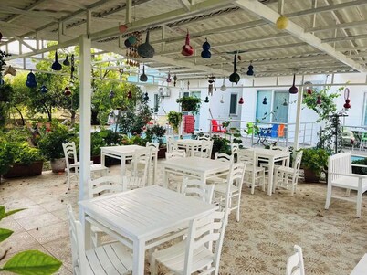 Elfida Apart Palamutbükü