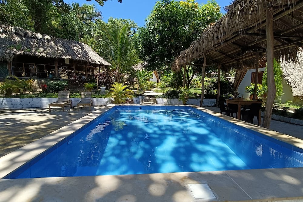 eco hotel amanecer tayrona