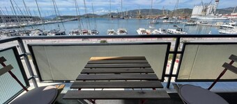 Volos Port View Apartment