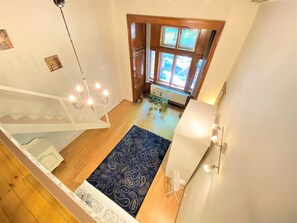 Comfort Apartment | Free WiFi - Black Eagle Apartments (Prague)