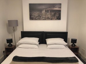 4 chambres, Wi-Fi, draps fournis