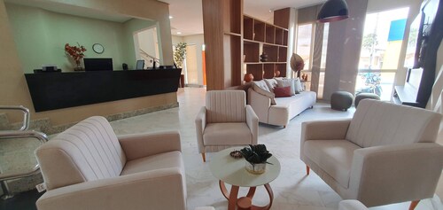 Nordeste Palace Hotel - Glória/SE