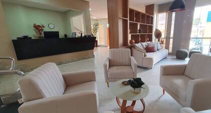 Nordeste Palace Hotel - GlĂłria/SE