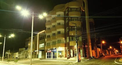 Nordeste Palace Hotel
