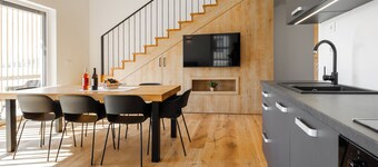 Winery and Apartments Marof