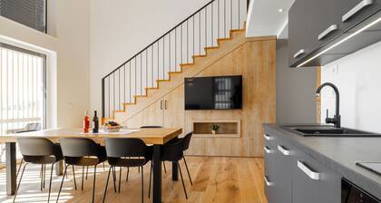 Winery and Apartments Marof