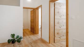 Comfort Apartment, Balcony | Free WiFi