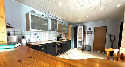 Traumwohnung Sonja die charmante Erdgeschoss Wohnung