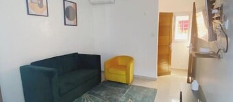 Charming studio with all comforts