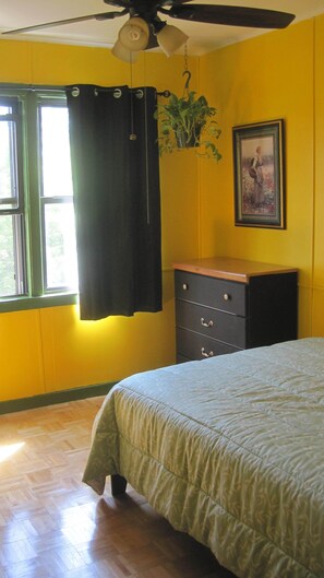 4 Schlafzimmer, Bügeleisen/Bügelbrett, WLAN, Bettwäsche