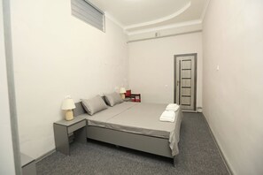 Standard Double Room | Desk, laptop workspace, soundproofing, free WiFi - Old Street Khiva (Khiva)