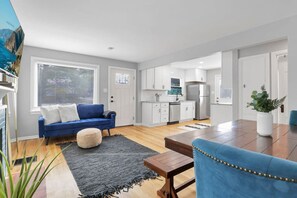 تلفزيون ذكي