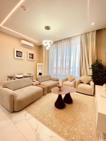 65-inch Smart TV with digital channels