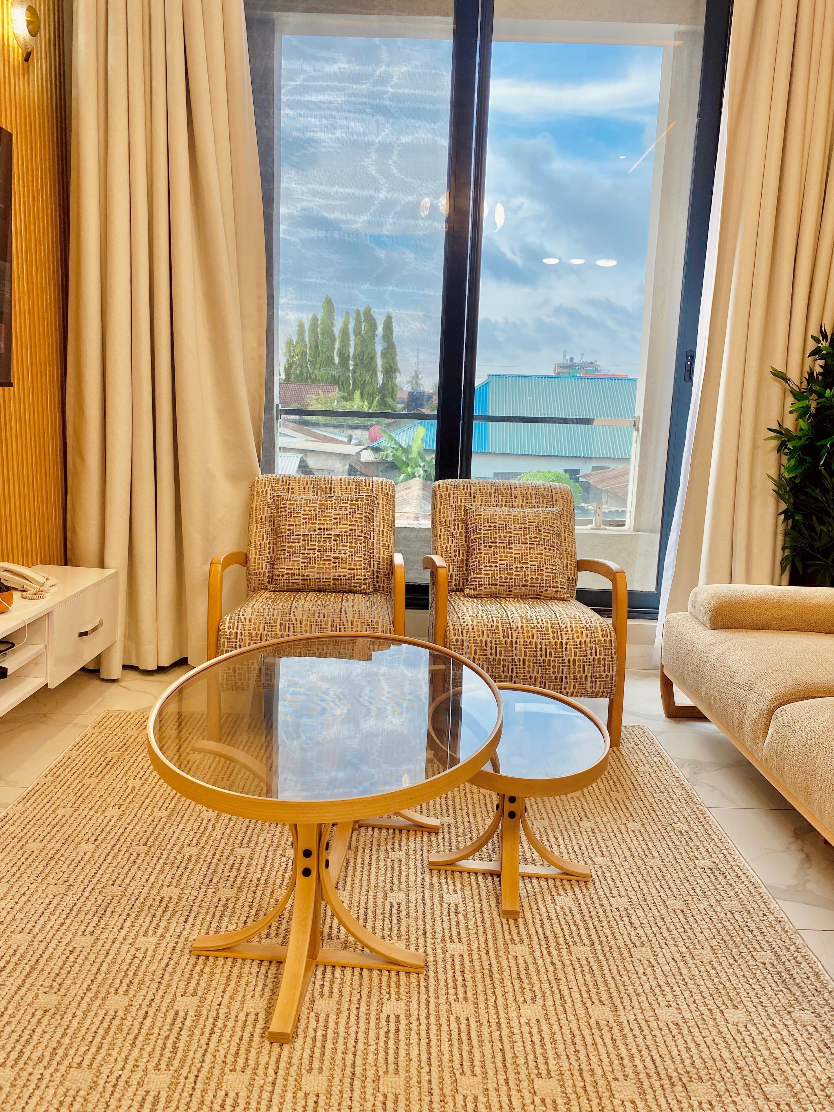 Smart TV 65 pulgadas con canales de televisión digitales