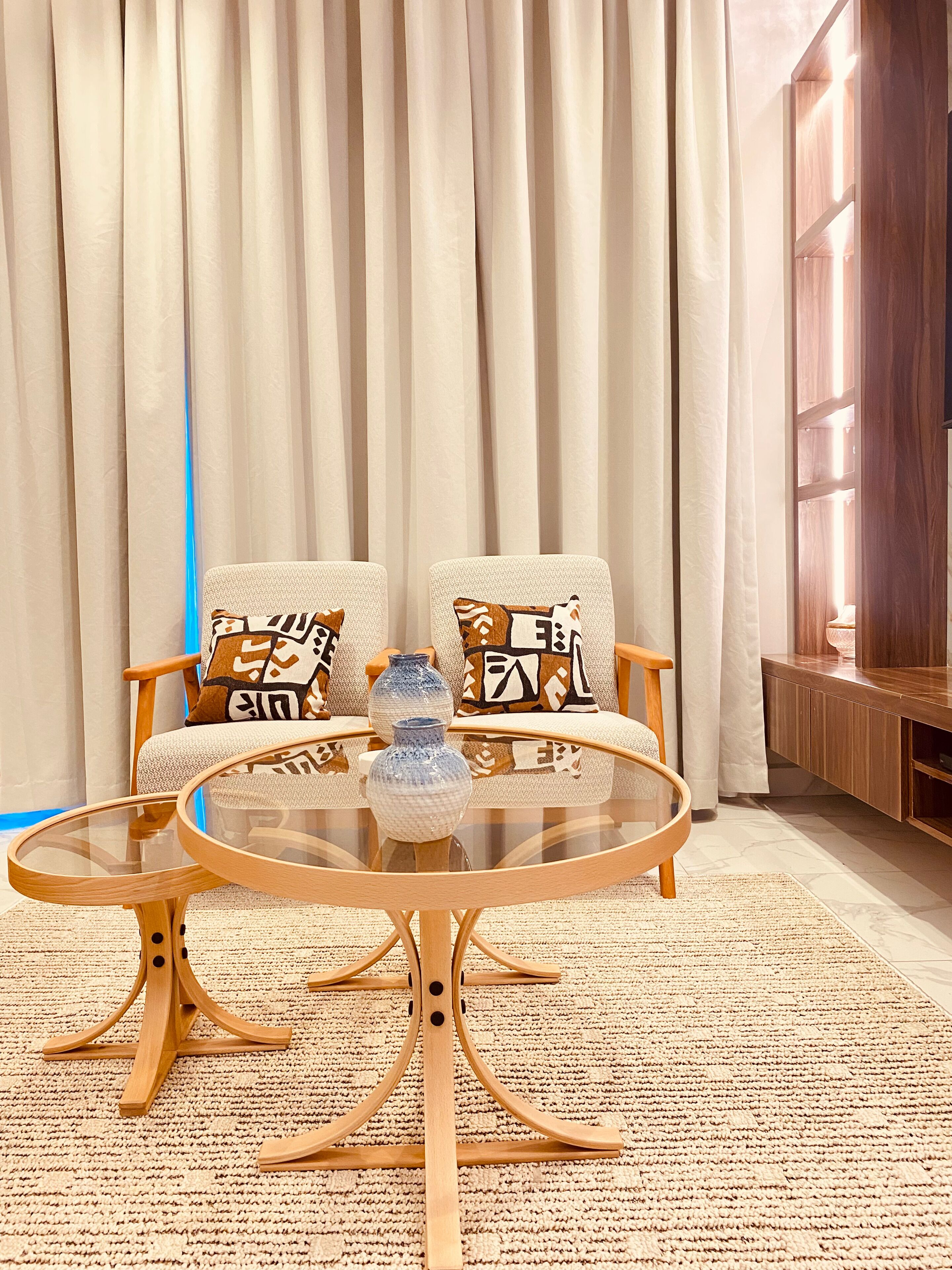 Smart TV 65 pulgadas con canales de televisión digitales