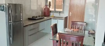 Amazing 3-bedroom apartment near Gujarat High Court, Ahmedabad