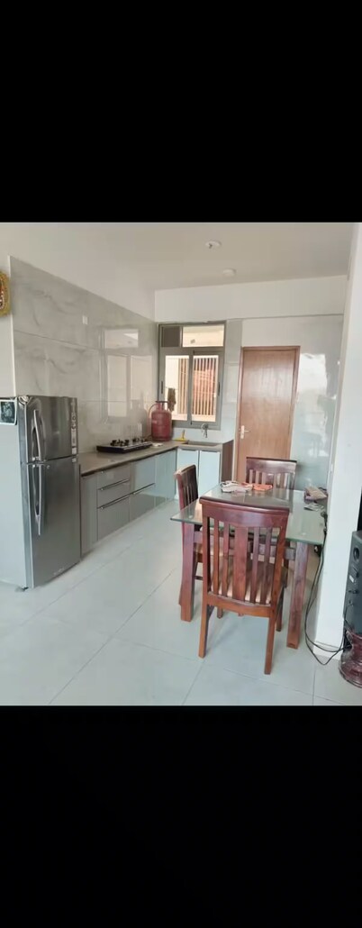 Amazing 3-bedroom apartment near Gujarat High Court, Ahmedabad