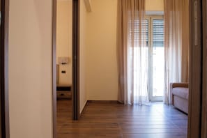 Standard-Vierbettzimmer | Kostenloses WLAN