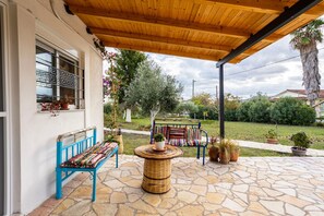 Terras