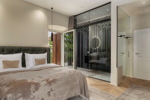Comfort Double Room - Boutique Hotel by Maier (Lustenau)