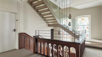 Detalle interior